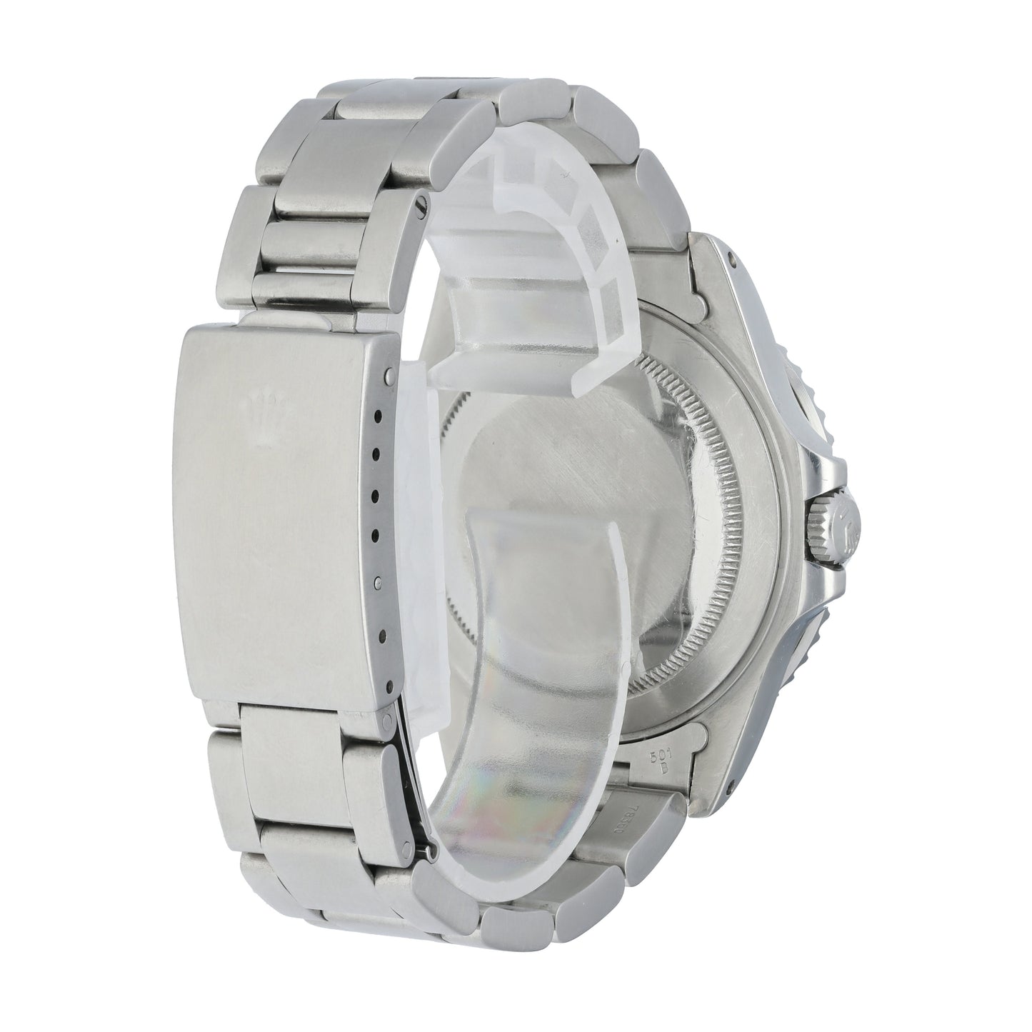 Rolex GMT-Master II M126710BLRO-Jubilee Super Clone