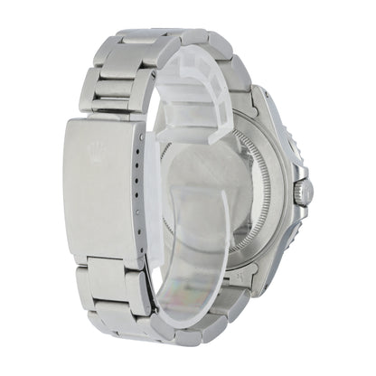 Rolex GMT-Master II M126710BLRO-Jubilee Super Clone